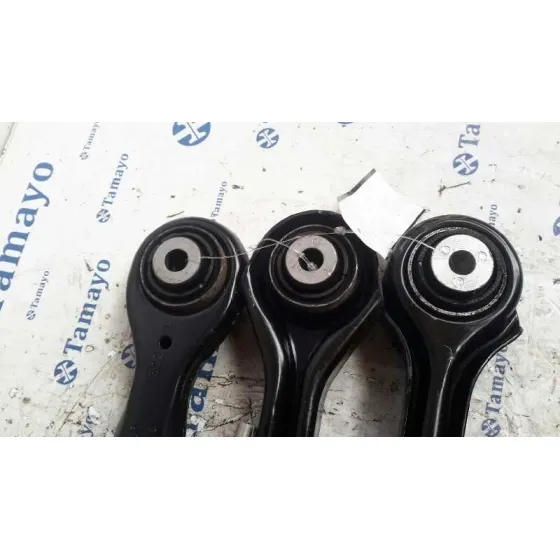 Tirantes Subchasis para Bmw Serie 3 Berlina (E90)