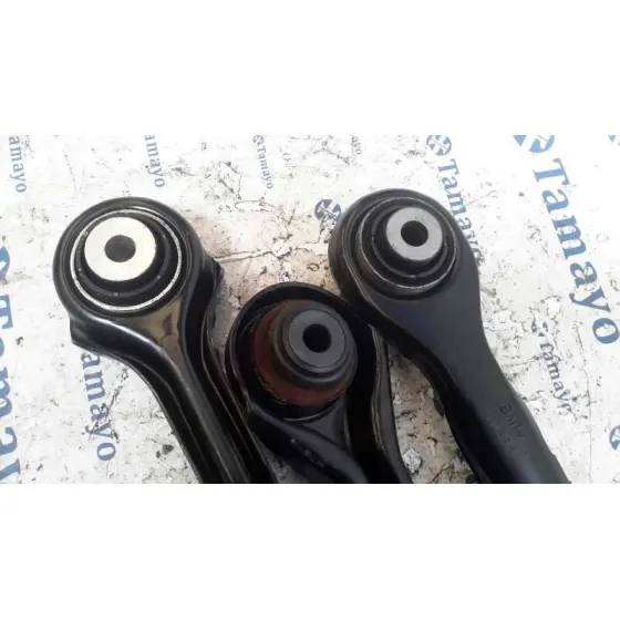 Tirantes Subchasis para Bmw Serie 3 Berlina (E90)