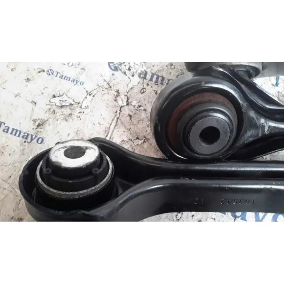 Tirantes Subchasis para Bmw Serie 3 Berlina (E90)