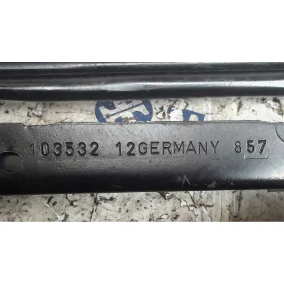 Tirantes Subchasis para Bmw Serie 3 Berlina (E90)
