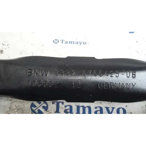 Tirantes Subchasis para Bmw Serie 3 Berlina (E90)