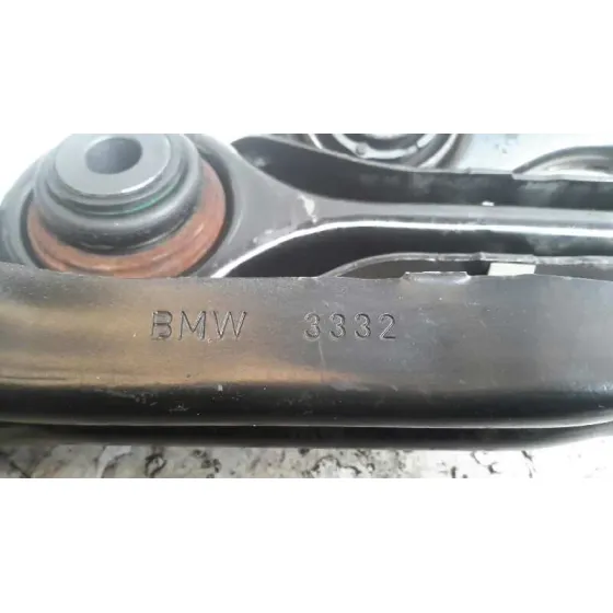Tirantes Subchasis para Bmw Serie 3 Berlina (E90)