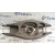 Tirante Trasero Derecho para Bmw Serie 3 Berlina (E90)