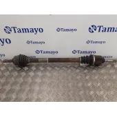 Transmision Delantera Derecha para Peugeot 207