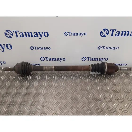 Transmision Delantera Derecha para Peugeot 207
