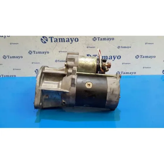 Motor Arranque para Renault Master Ii Ph. 2 Doka/Pr. Fgst