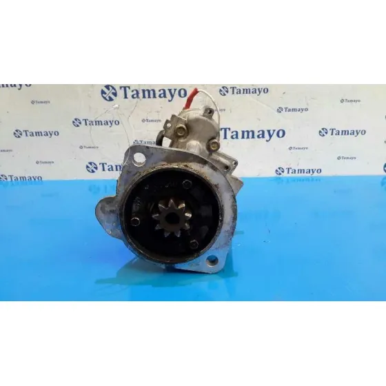 Motor Arranque para Renault Master Ii Ph. 2 Doka/Pr. Fgst