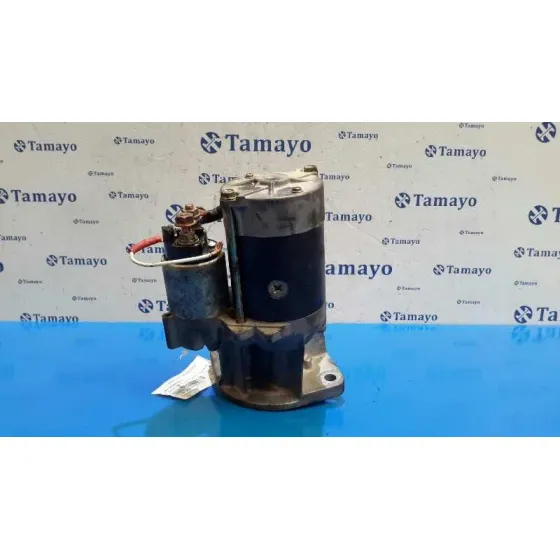 Motor Arranque para Renault Master Ii Ph. 2 Doka/Pr. Fgst