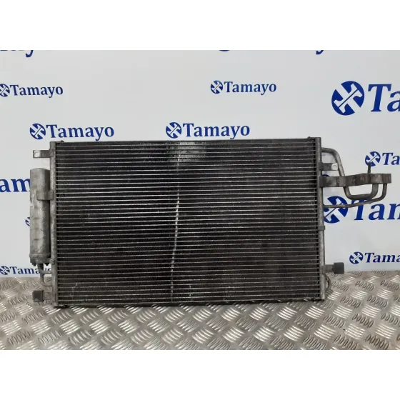 Condensador / Radiador Aire Acondicionado para Kia Sportage