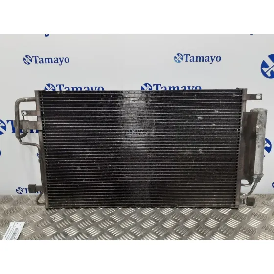 Condensador / Radiador Aire Acondicionado para Kia Sportage