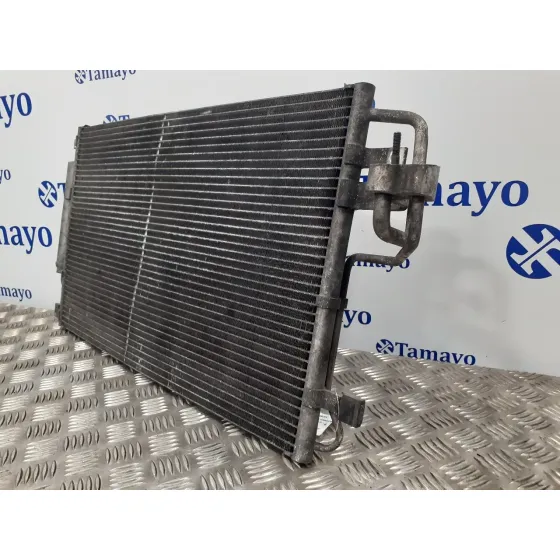 Condensador / Radiador Aire Acondicionado para Kia Sportage