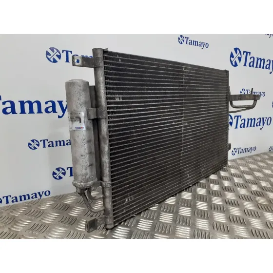 Condensador / Radiador Aire Acondicionado para Kia Sportage
