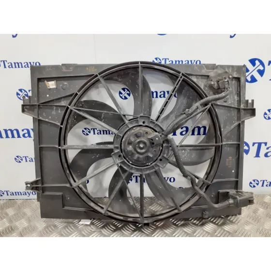 Electroventilador para Kia Sportage