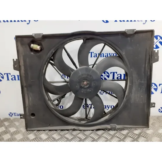 Electroventilador para Kia Sportage