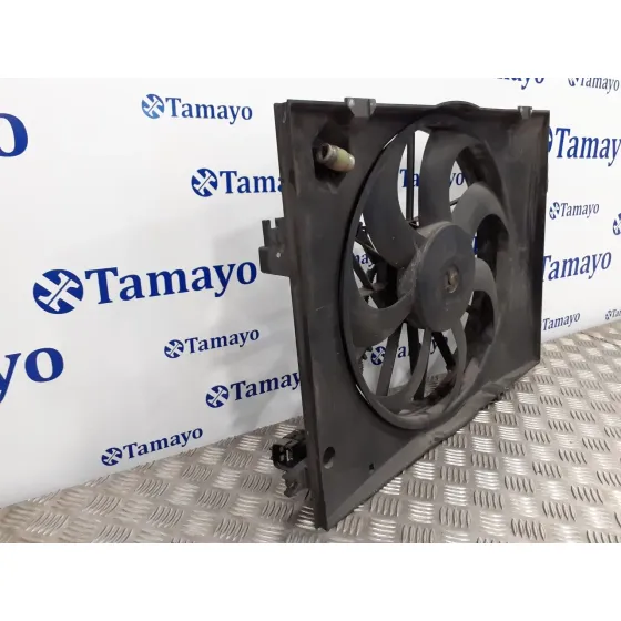 Electroventilador para Kia Sportage