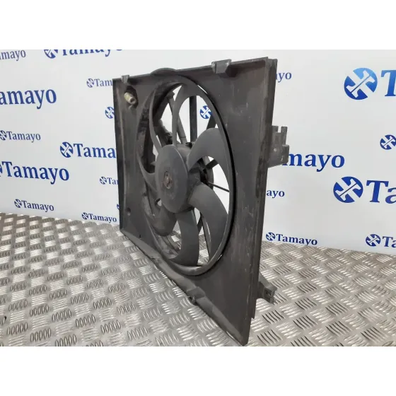 Electroventilador para Kia Sportage