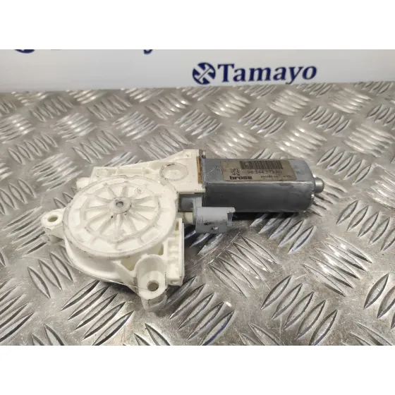 Motor Elevalunas Delantero Derecho para Peugeot 307 Break / Sw (S1)