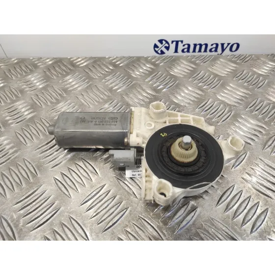 Motor Elevalunas Delantero Derecho para Peugeot 307 Break / Sw (S1)