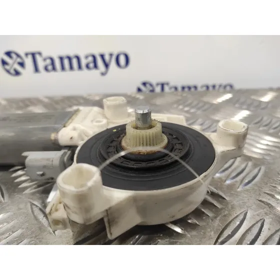 Motor Elevalunas Delantero Derecho para Peugeot 307 Break / Sw (S1)