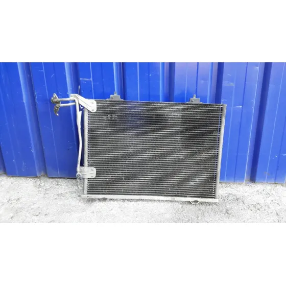 Condensador / Radiador Aire Acondicionado para Mercedes-Benz Clase Clk (W208) Coupe