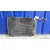 Condensador / Radiador Aire Acondicionado para Mercedes-Benz Clase Clk (W208) Coupe