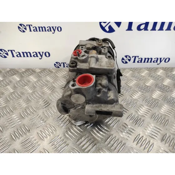Compresor Aire Acondicionado para Mercedes-Benz Clase Clk (W208) Coupe