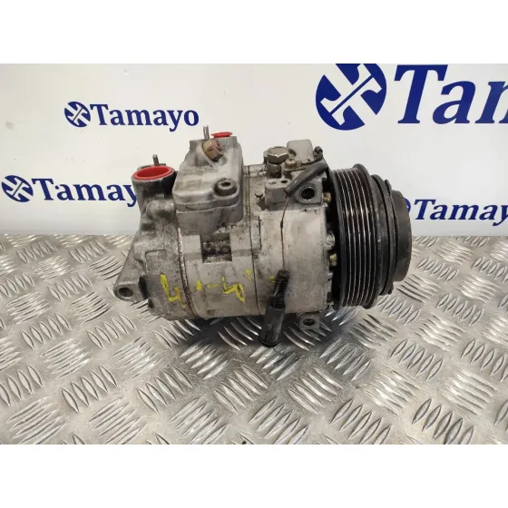 Compresor Aire Acondicionado para Mercedes-Benz Clase Clk (W208) Coupe