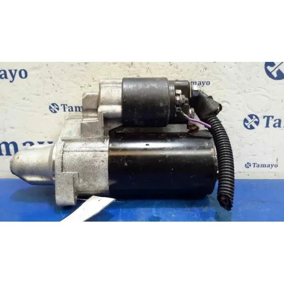 Motor Arranque para Mercedes-Benz Clase Clk (W208) Coupe