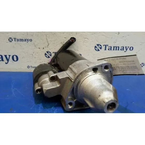 Motor Arranque para Mercedes-Benz Clase Clk (W208) Coupe