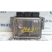 Centralita Motor Uce para Ford Fiesta (Cb1)