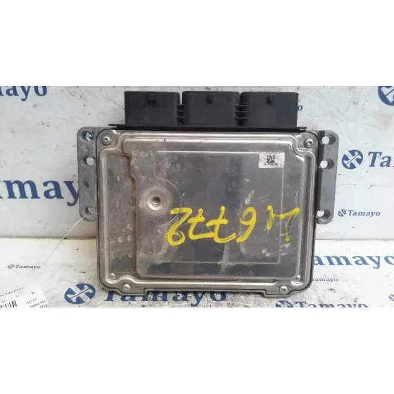 Centralita Motor Uce para Ford Fiesta (Cb1)