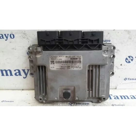 Centralita Motor Uce para Ford Fiesta (Cb1)