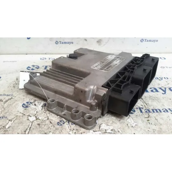 Centralita Motor Uce para Ford Fiesta (Cb1)