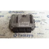Centralita Motor Uce para Renault Megane Ii Berlina 3P