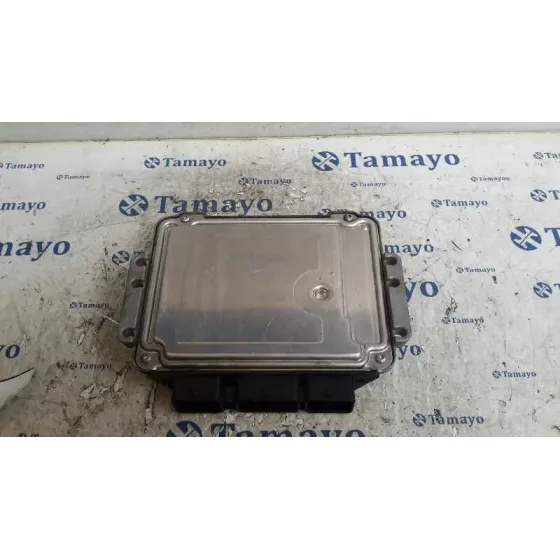 Centralita Motor Uce para Renault Megane Ii Berlina 3P