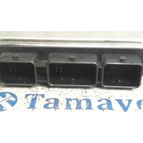 Centralita Motor Uce para Renault Megane Ii Berlina 3P