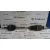 Transmision Delantera Izquierda para Renault Clio Iii