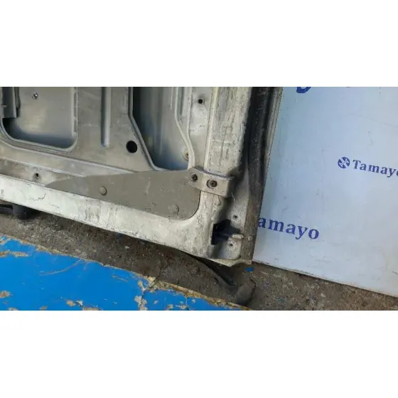 Puerta Trasera Carga Izquierda para Renault Trafic Caja Cerrada (Ab 4.01)