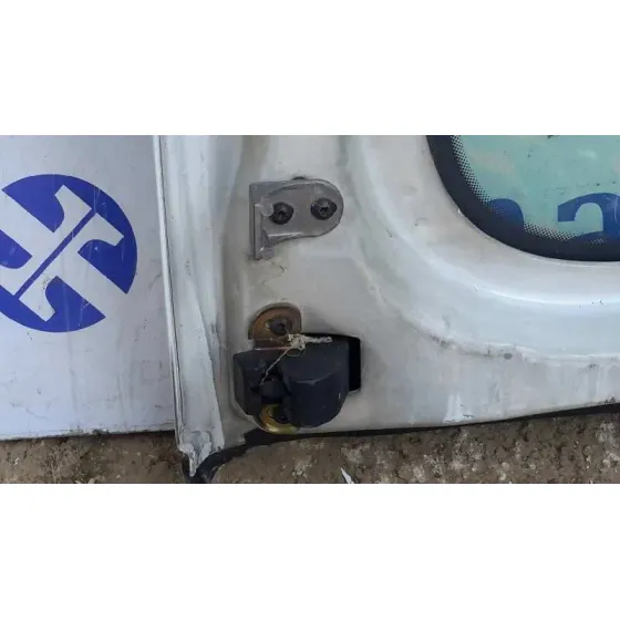 Puerta Trasera Carga Izquierda para Renault Trafic Caja Cerrada (Ab 4.01)