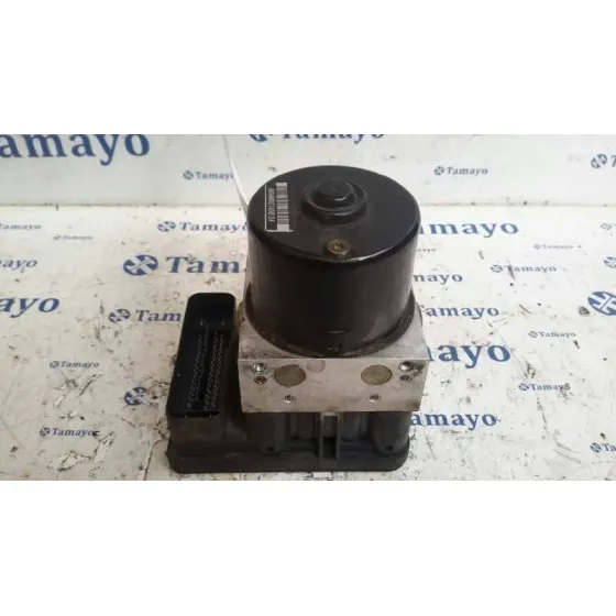 Abs para Renault Laguna Ii (Bg0)