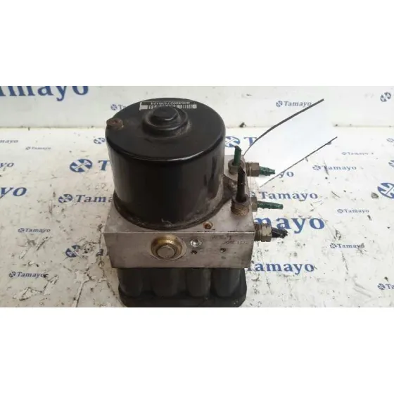 Abs para Renault Laguna Ii (Bg0)