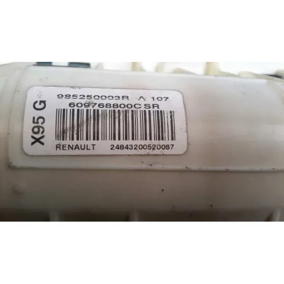 Airbag Delantero Derecho para Renault Megane Iii Berlina 5 P