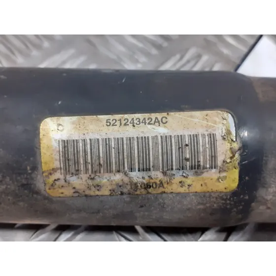 Amortiguador Trasero Derecho para Jeep Commander (Xk, Xh)