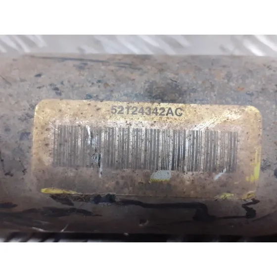 Amortiguador Trasero Izquierdo para Jeep Commander (Xk, Xh)