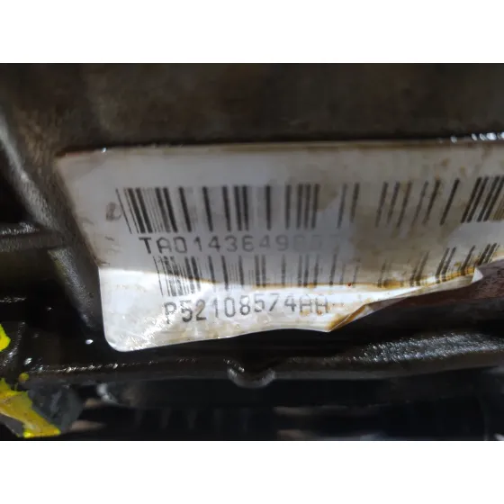 Caja Cambios Automatica para Jeep Commander (Xk, Xh)