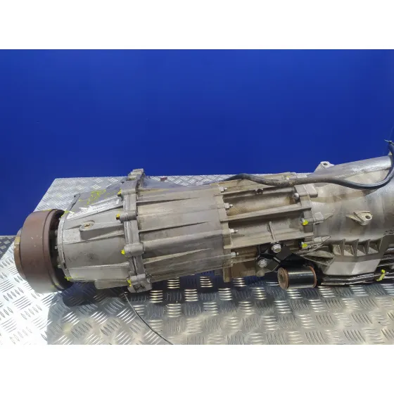 Caja Cambios Automatica para Jeep Commander (Xk, Xh)