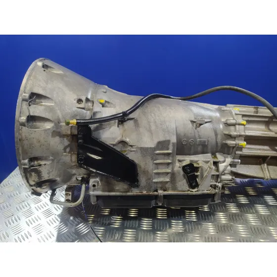 Caja Cambios Automatica para Jeep Commander (Xk, Xh)
