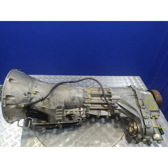 Caja Cambios Automatica para Jeep Commander (Xk, Xh)
