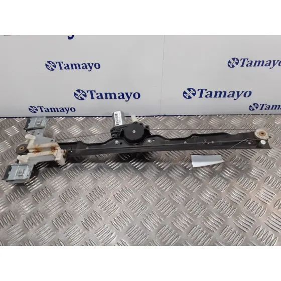 Elevalunas Trasero Derecho para Jeep Commander (Xk, Xh)