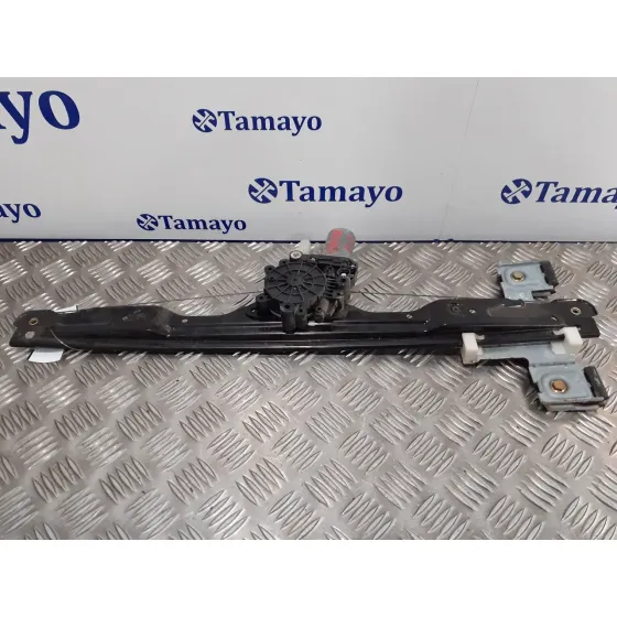 Elevalunas Trasero Derecho para Jeep Commander (Xk, Xh)